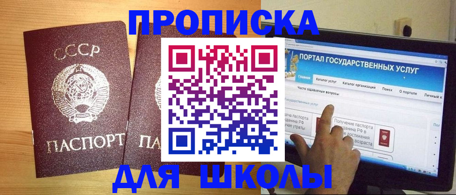 прописка для школы в Невинномысске